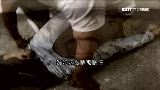 姦殺國二女後⋯他囂張召開記者會嗆警