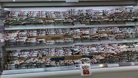 誤訂,森永巧克力雪派,チョコモナカジャンボ,推特,冰品,巨型銷售,陰謀論　圖／翻攝自推特