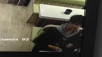 吃壽司撿到5萬遭起底　2天後還錢了