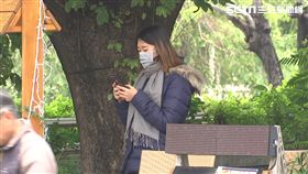 寒冷、冷氣團、寒流