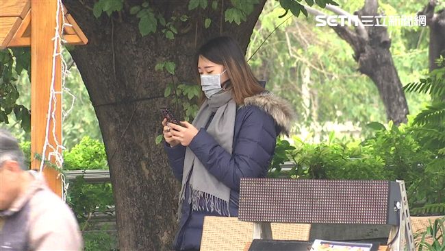 下班快回家！冷氣團到⋯全台愈晚愈冷