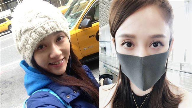 陳喬恩酒駕闖禍　沒到大陸遭押躲老家