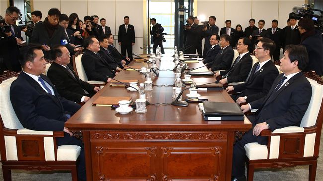 「飛彈只針對美國」北韓拒談核武議題