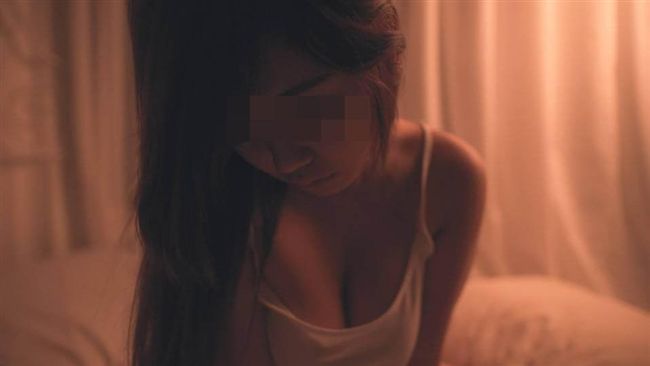 約拍硬上女模　性侵完竟還要求拍照