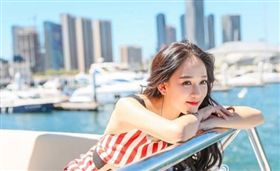 陳喬恩(翻攝自陳喬恩ig)