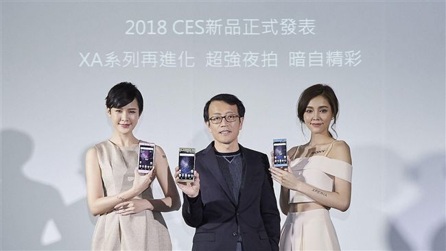 預測：台智慧手機市場　今年續衰退