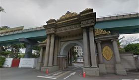 台北,警專,跳樓,文山