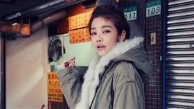 許路兒。(翻攝/許路兒臉書)