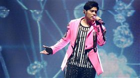 粉絲特地買下公車廣告替周杰倫慶生。（圖／翻攝自周杰倫IG）​