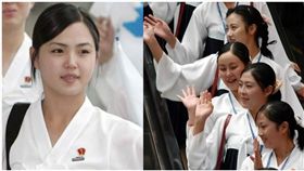 北韓正妹團來啦！沒人理金正恩射不射 