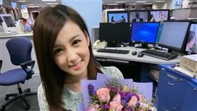 陳嘉倩（圖／翻攝自臉書）