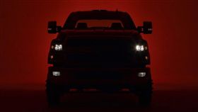 Chevrolet Silverado 5500HD。（圖／翻攝Chevrolet網站）