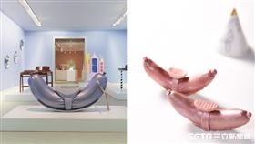 「驚艷狂想曲」下午茶,。（圖／台北W飯店提供）