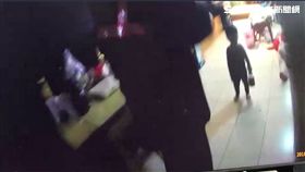 男童,天冷,猝死,伴屍,基隆