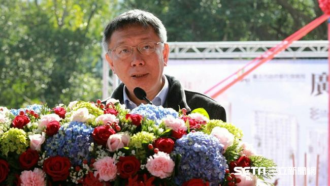 勞基法三讀！柯文哲：最大問題是低薪