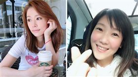 林心如被爆台獨，張本渝在微博公開聲援力挺。（圖／翻攝自微博）