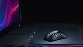 RAZER雷蛇 HYPERFLUX 無線供電技術