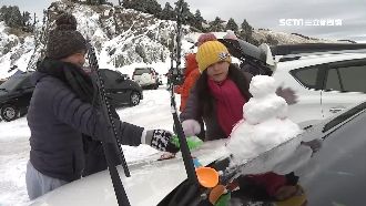 下週急凍「探13度」　這天恐下雪