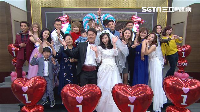 《一家人》獲好評！150集見好就收