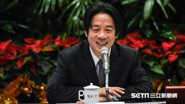 勞團嘆：國家被賴清德一個人玩很荒謬