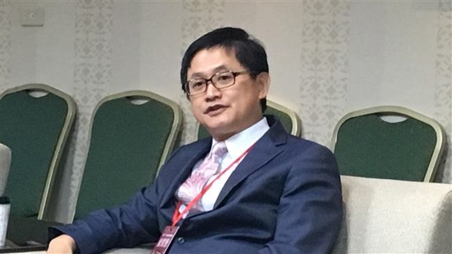 勞基法修法　童子賢：符合多數人期待