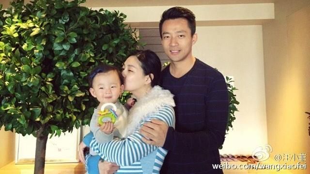 1歲兒病倒3次…汪小菲曝霸氣鼓勵法