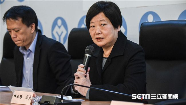 勞基法三讀　林美珠：將積極執行勞檢