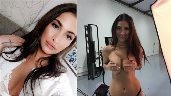 童星轉行AV女優！入行一年驚傳暴斃