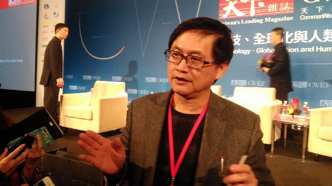 和碩集團超佛心！老闆：全體放假1天