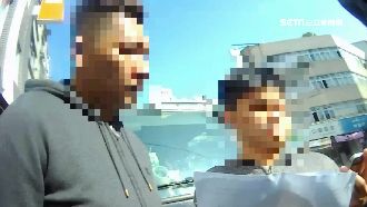 假高富帥詐財藏旅館　警偽裝情侶逮人