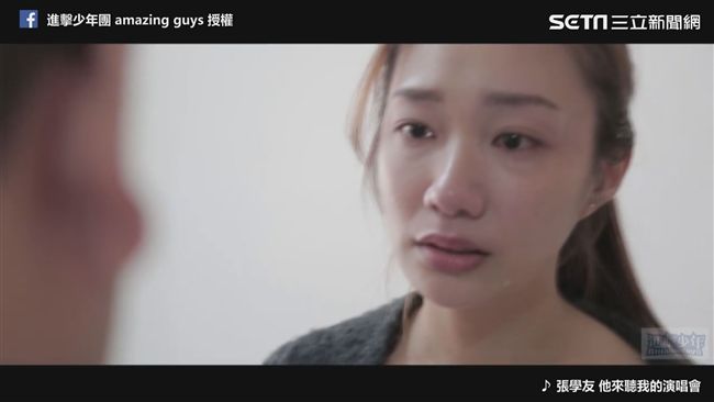 瘋子傻子孩子　戀愛中女人三種模樣
