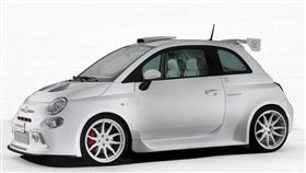 Romeo Ferrarise改裝的Cinquone Qatar。（圖／翻攝Romeo Ferrarise網站）