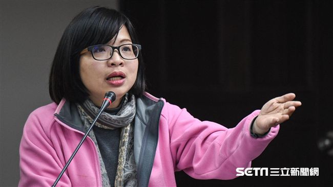 勞基法三讀　林淑芬：會越來越冷