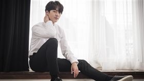 ▲韓國新生代演員梁世宗即將來台舉辦見面會。（圖／樂福文化、HS E&C提供）