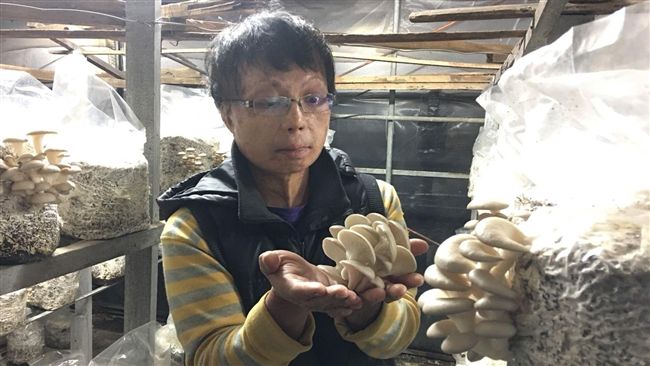 全身70%燒傷　他：還能牽女孩的手