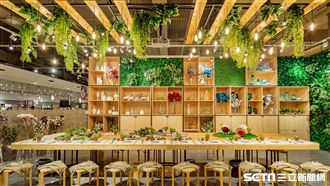 當個全能網美！手作廚房場場爆滿