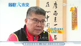 陳雨鑫棄政從商　殺出停車業紅海