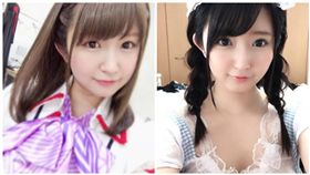 AV女優浅田結梨（圖／翻攝自浅田結梨IG）