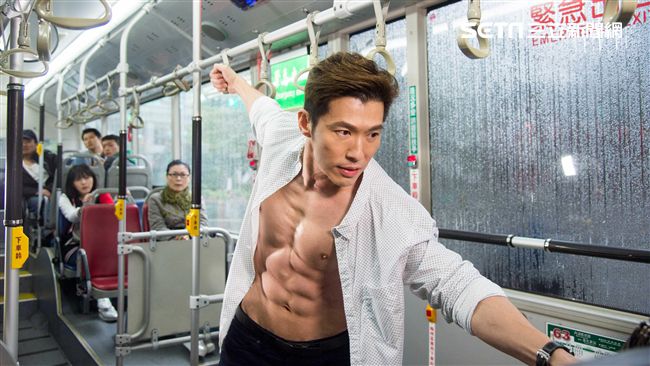 再組CP！黃少祺、韓瑜三世情緣甜炸