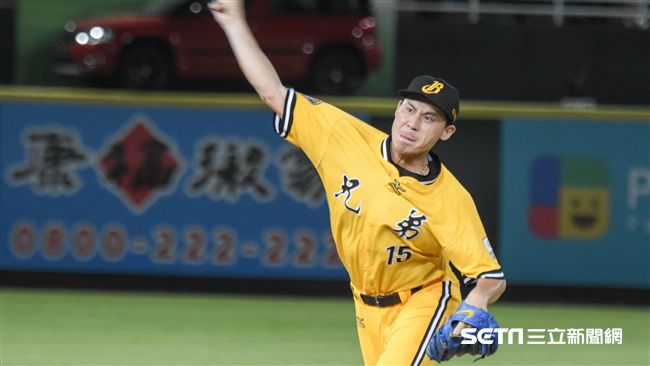 富邦找到新頭路　林煜清：會非常珍惜