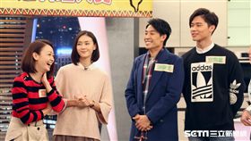 姊的時代,型男大主廚