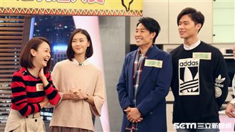 《姊的時代》來下廚！鍾瑶剁雞皮皮挫