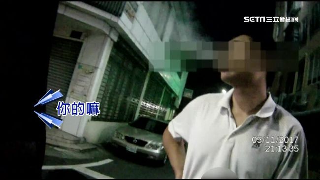 林豐德集團成員　惡霸「信仔」擁長槍