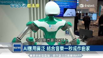 獲CES青睞！工研院靠AI打進全球