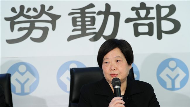 加班換補休恐無加班費　勞動部說分明