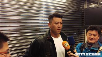 中職當引退站　王建民：可以考慮