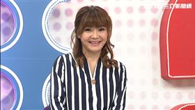 甄莉,／中天提供