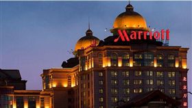 萬豪酒店將台港澳藏列「國家」　遭上海當局立案調查

萬豪酒店網站