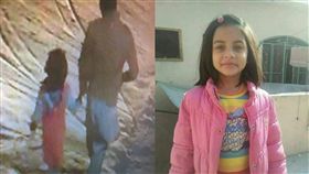 巴基斯坦,性侵,女童,棄屍,垃圾堆,群眾,抗議
圖翻攝自推特https://twitter.com/iihtishamm?lang=zh-tw