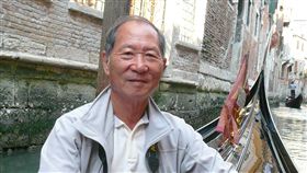 民進黨前立委簡錫堦　圖／翻攝自簡錫堦臉書